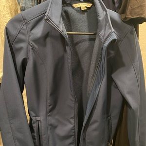 Port Authority Shell Jacket